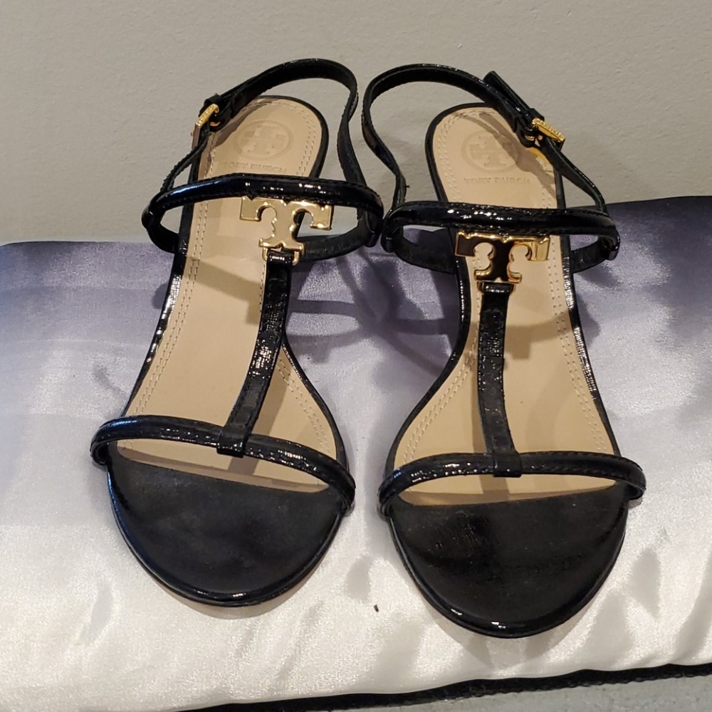 Tory Burch heels